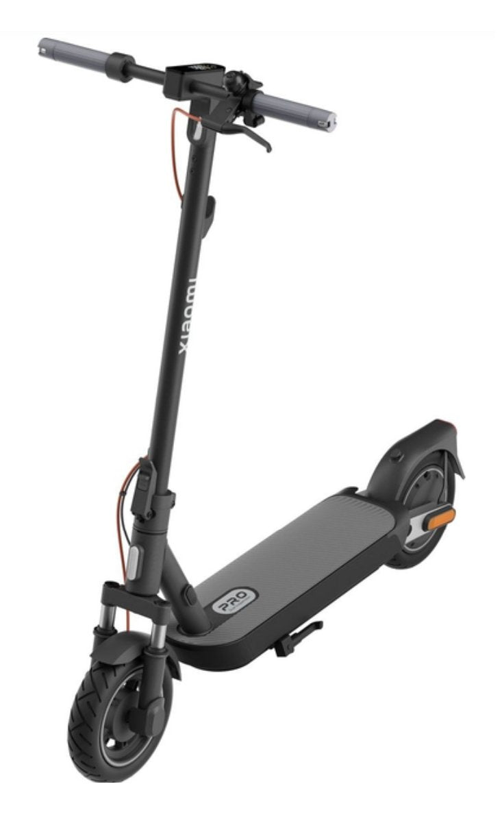 Patinete Eléctrico Xiaomi Electric Scooter 5 Pro Motor 1000w Ruedas 10' 25km H Autonomía 60km Negro