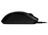 EAN 5099206065529 - Logitech G 910-004824 ratón Juego mano derecha USB tipo A Óptico 12000 DPI imagen 6