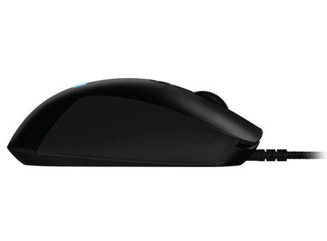 EAN 5099206065529 - Logitech G 910-004824 ratón Juego mano derecha USB tipo A Óptico 12000 DPI imagen 6