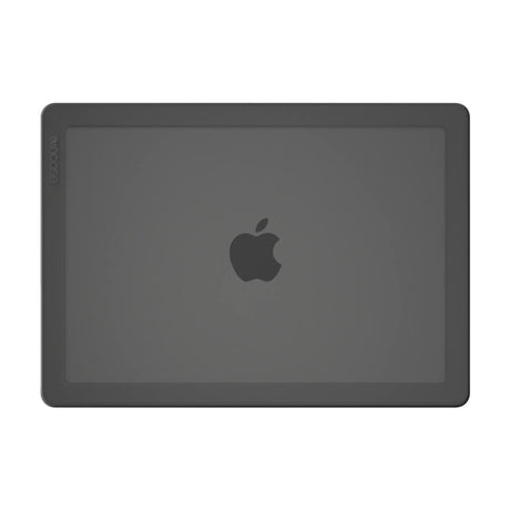 EAN 0650450074962 - Incase INMB200753-BLK maletines para portátil 35,6 cm (14") Funda protectora rígida Negro imagen 1