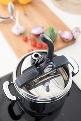 EAN 8002531524446 - Lagostina Mia Lagoeasy'up 7 L Acero inoxidable imagen 8