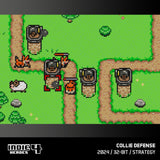 EAN 5060990240942 - Blaze Entertainment Evercade Indie Heroes - Collection 4 imagen 10