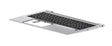 EAN 5715063491171 - HP M53309-041 refacción para laptop Teclado imagen 1