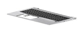 Sps-Top Cvr Kbdpm Cp+Ps Sr Fr M53309-051