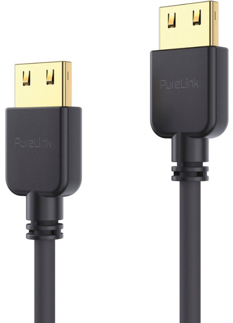 EAN 4251364709993 - PureLink PI0500-005 cable HDMI 0,5 m HDMI tipo A (Estándar) Negro imagen 1