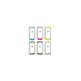 130ml Dye Pbk Para Hp Designjet T1100,T1200,T1300,T2300, 72
