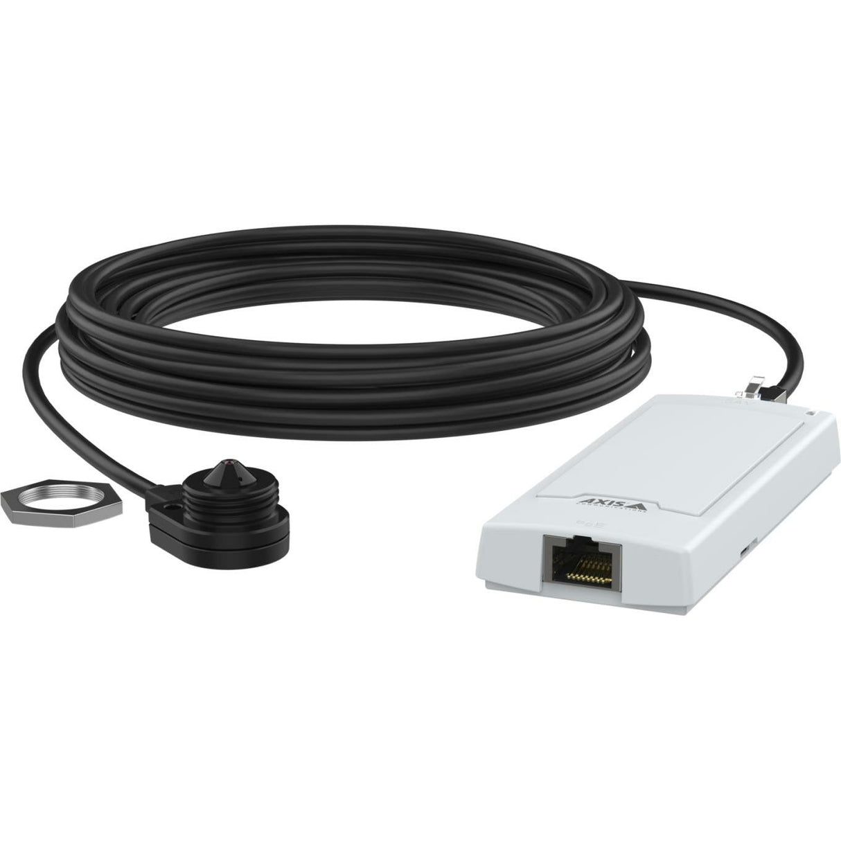 Axis Netzwerkkamera Covert Pinhole P1265 Mkii