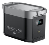 EAN 4895251606691 - EcoFlow DELTA 2 Max accesorio para estación de carga portátil Batería imagen 3