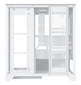 EAN 4711409541334 - Xigmatek 81172 carcasa de ordenador Blanco imagen 7