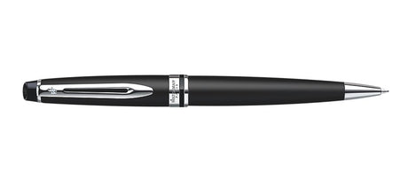 EAN 3501170951903 - Waterman Expert Azul Bolígrafo de punta retráctil con mecanismo de giro Medio imagen 1