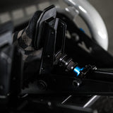 Logitech G Rs Pedals Negro Usb Analógico Pc