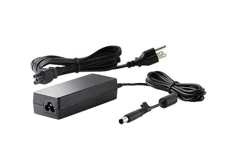 EAN 0882780004603 - HP 65W Smart AC Adapter adaptador e inversor de corriente Interior Negro imagen 2