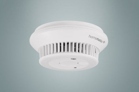 EAN 4047976426850 - Homematic IP HMIP-SWSD Sensor óptico Inalámbrico imagen 6
