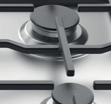 EAN 8050147602089 - Indesit THP 641 IX/I Acero inoxidable Integrado 58 cm Encimera de gas 4 zona(s) imagen 5