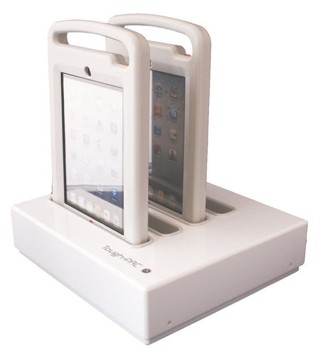 EAN 5060472450050 - Baaske Medical Tough-PAC Tableta Blanco Interior imagen 1