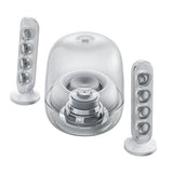 Harman Kardon Soundsticks 5 Weiss