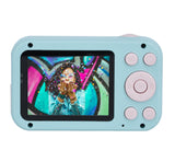 Camara Rollei Sportsline Fun Grün