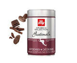 Kawa Illy Guatemala 250g Ziarnista