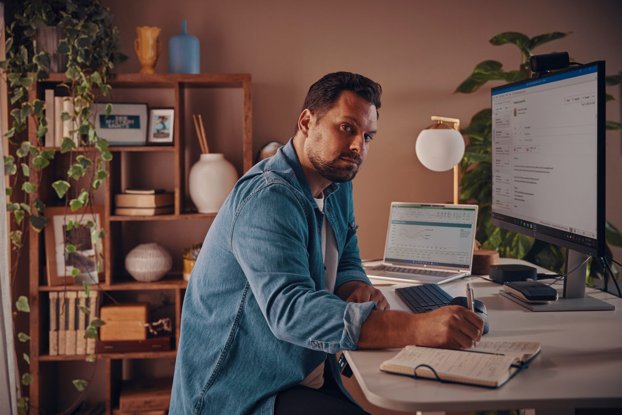 975 Usb+Bt Dual Denmark