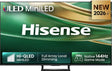 EAN 6942351434148 - Hisense 85E8S 2,16 m (85") 4K Ultra HD Smart TV Wifi Negro imagen 1