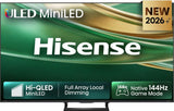 EAN 6942351434148 - Hisense 85E8S 2,16 m (85") 4K Ultra HD Smart TV Wifi Negro imagen 1