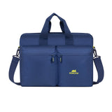 Maletin Rivacase 5532 Blue Lite Urbano Para Portátil 16