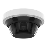 Hanwha Pnm-9084rqz1 Domkamera Out.15mp Poe Ir Ip66 Ik10 Retail