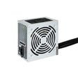 EAN 8433281010260 - TooQ TQAPOLO-500SP unidad de fuente de alimentación 500 W 20+4 pin ATX ATX Plata imagen 1