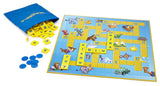 EAN 0746775261337 - Games Y9669 juego de tablero imagen 2