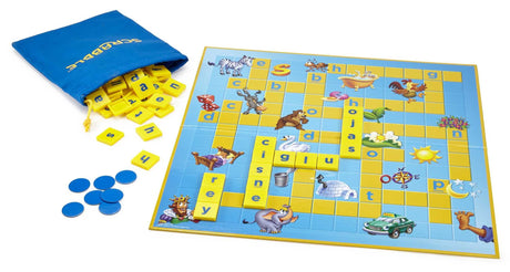 EAN 0746775261337 - Games Y9669 juego de tablero imagen 2