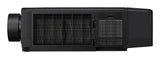 Model Xp-V801u-B Installation Projector Wuxga 8000lm Lcd Laser Light Source Black Cabinet