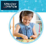 Educa - Aprender Es Divertido: El Cuerpo Humano