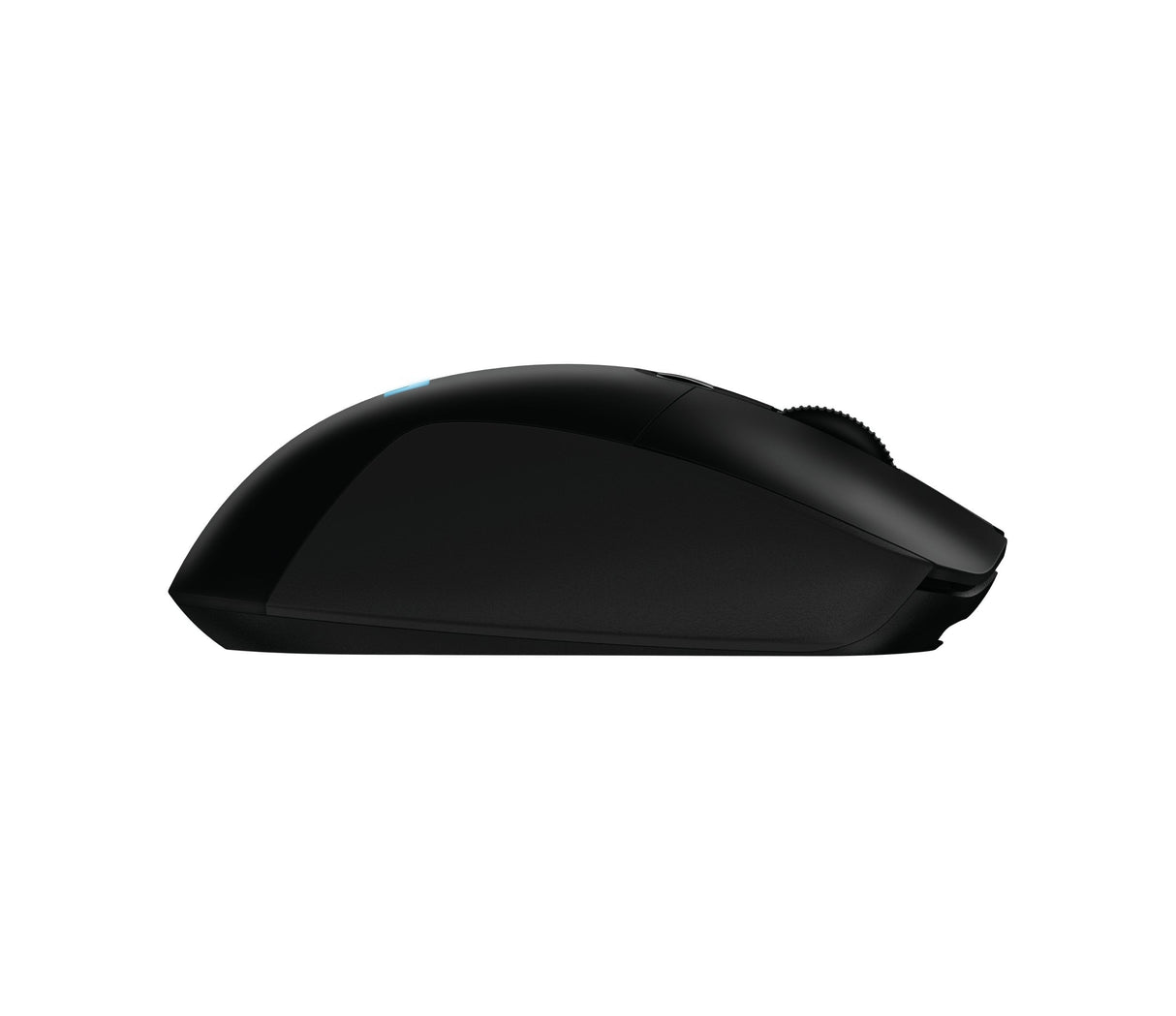 Logitech G703 Lightspeed Raton Inalambrico Usb 16000dpi - 5 Botones - Peso Ajustable - Iluminacion Led - Uso Diestro - Color Negro