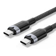 EAN 6922794789524 - Vention TRIBH cable USB USB 2.0 2 m USB C 240 W Negro imagen 1