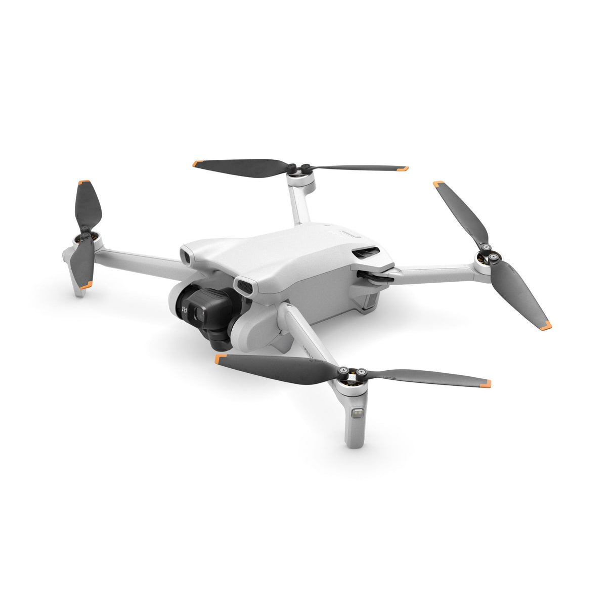 Dji Mini 3 Fly More Combo Inkl. Dji Rc Mit Display
