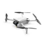 Dji Mini 3 Fly More Combo Inkl. Dji Rc Mit Display