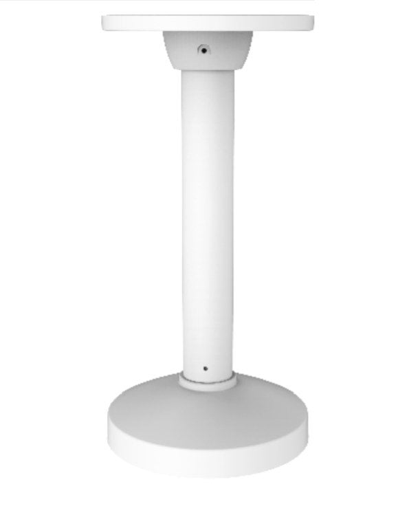 Soporte Colgante Para Cámara Domo Hikvision