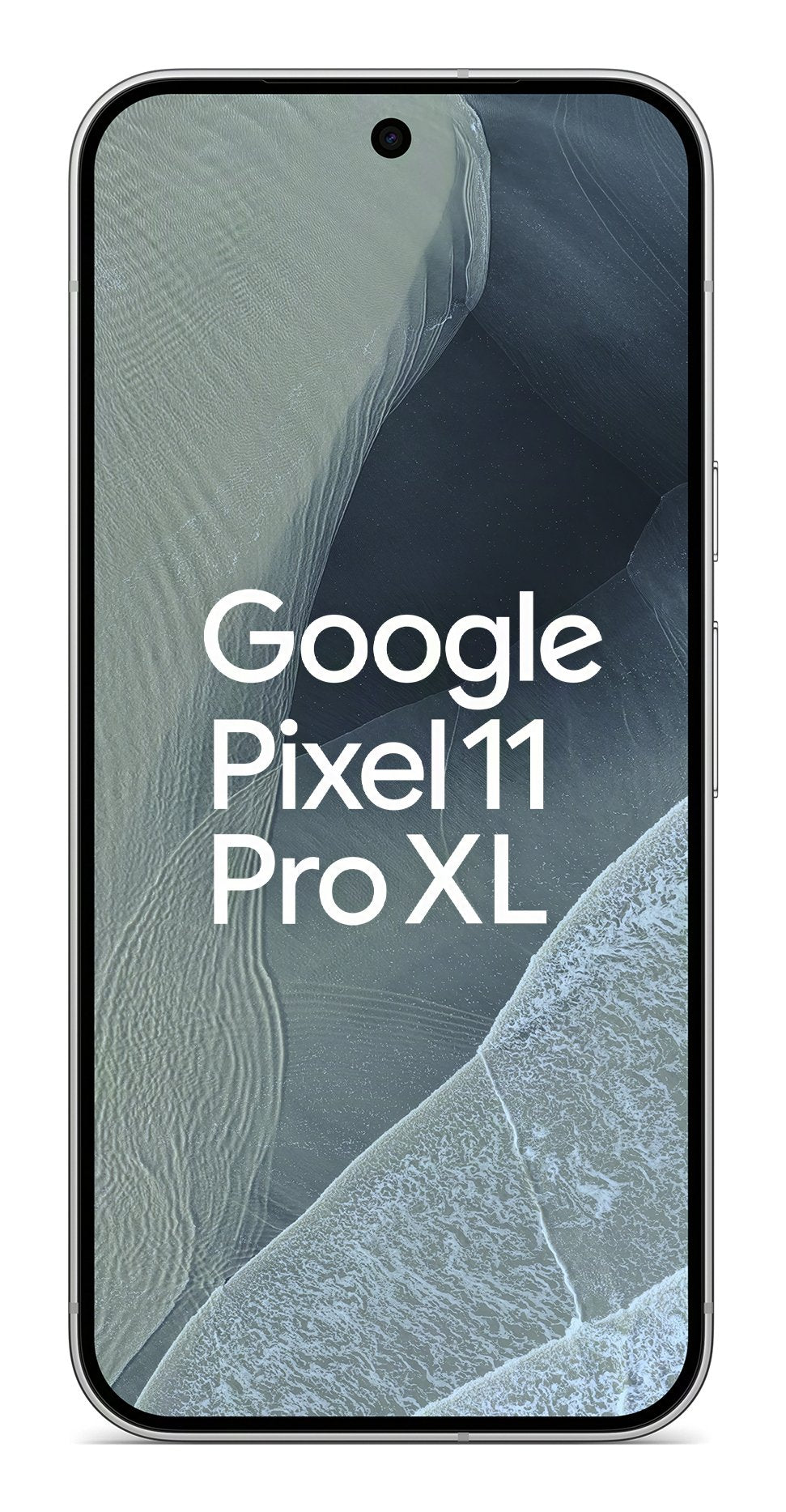 Google Pixel 11 Pro Xl 5g 16ram 512gb Fog