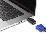 Delock Hdmi Zu Vga Adapter Mit Audio