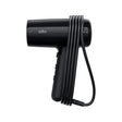 EAN 3030050188981 - Braun HD 2.2 secador 2200 W Negro imagen 1