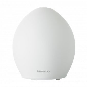 Difusor De Aromas Medisana Ad 635