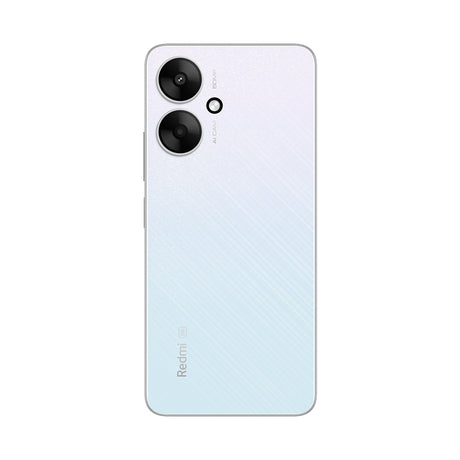 EAN 6941812776001 - Xiaomi Redmi 13C 5G 17,1 cm (6.74") SIM doble Android 13 USB Tipo C 4 GB 128 GB 5000 mAh Plata imagen 4