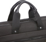 Bryb115 Black Malette 15.6p Con Compartiment Para Tablet