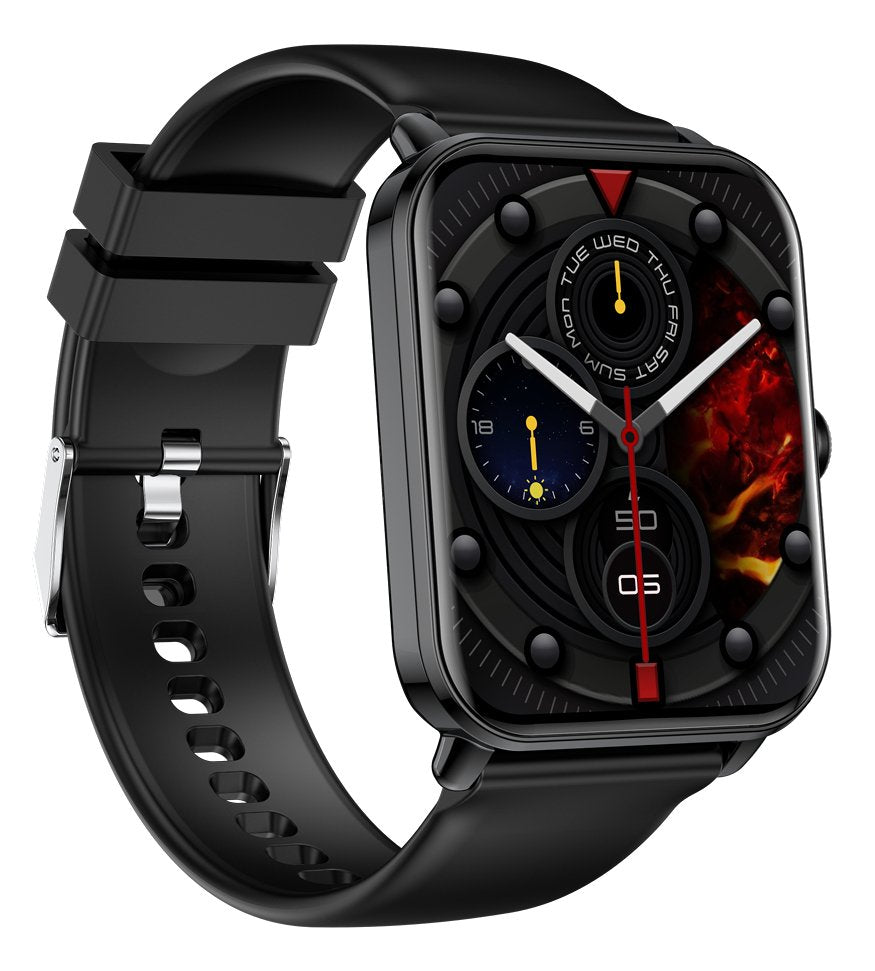 Smartwatch  Bea·Fon 102 Black  1.83"