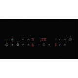 EAN 7332543486106 - AEG HK634060XB Negro Integrado 60 cm Cerámico 4 zona(s) imagen 2