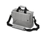 Dicota Code Maletín Notbook 11 À 13p Gris