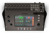 Allen & Heath Cq18t