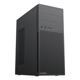 Coolbox Caja Atx A780 Usb-C 3.2 Gen1 Sin Fuente