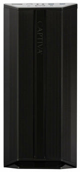 EAN 4046373995143 - CAPTIVA PC Workstation R99-514 AMD Ryzen 9 9900X, 64 GB DDR5 RAM, 1 TB M.2 SSD, Radeon Graphics, Windows  imagen 2