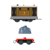 EAN 0194735194773 - Fisher-Price Thomas & Friends HTN30 vehículo de juguete imagen 4